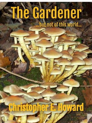 cover image of The Gardener